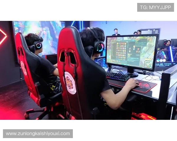 尊龙电竞提供全方位电竞培训与技术指导，帮助玩家提升竞技水平实现梦想